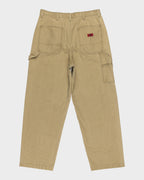 Mens Mercury Straight Out Pants