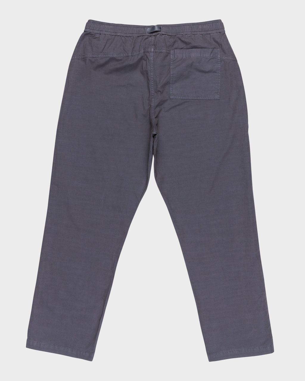 Mens Double Croen Pants