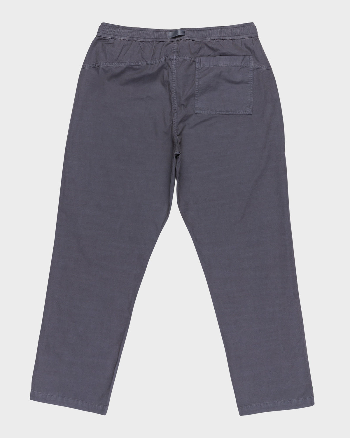 Mens Double Croen Pants