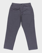 Mens Double Croen Pants
