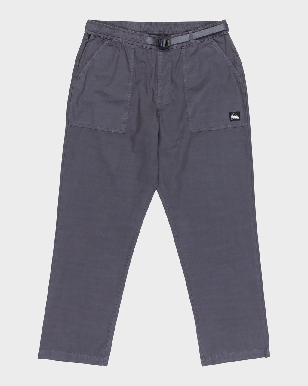 Mens Double Croen Pants