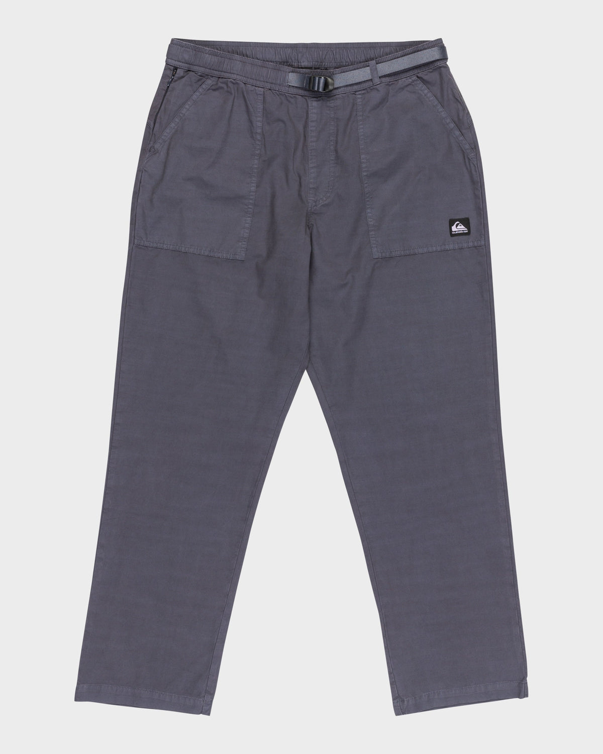 Mens Double Croen Pants