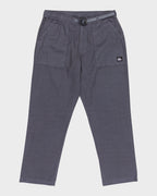 Mens Double Croen Pants