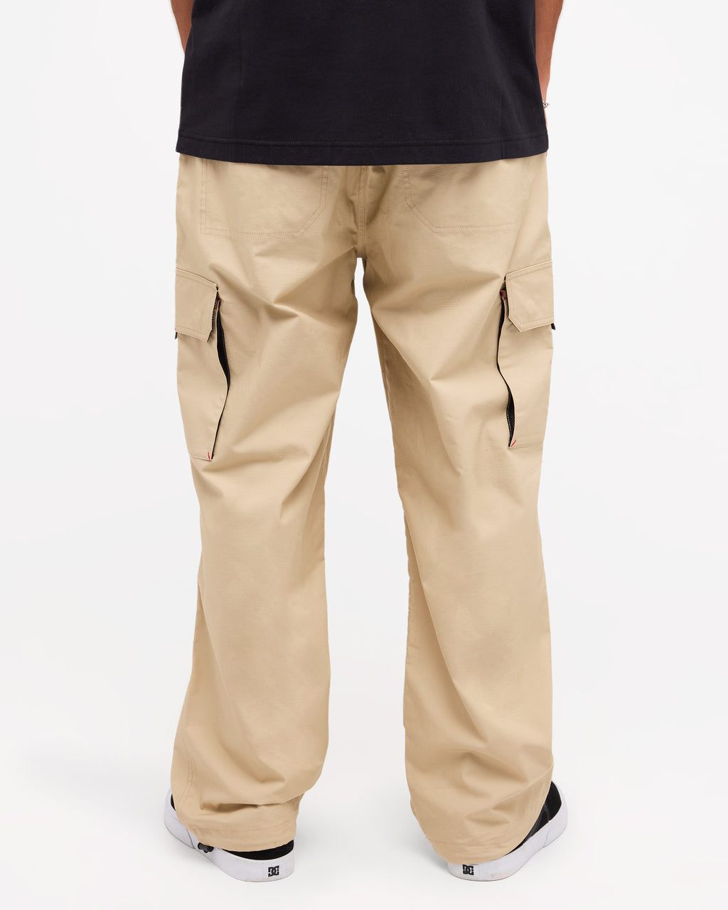 Mens YG Thunderstuck Cargo Pants