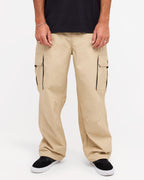 Mens YG Thunderstuck Cargo Pants