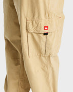 Mens YG Thunderstuck Cargo Pants