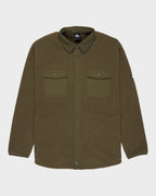Mens Clean Coast Long Sleeve Shirt