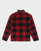 Mens Mercury Woodlands Sherpa
