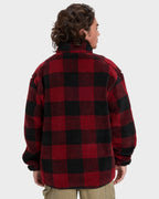 Mens Mercury Woodlands Sherpa