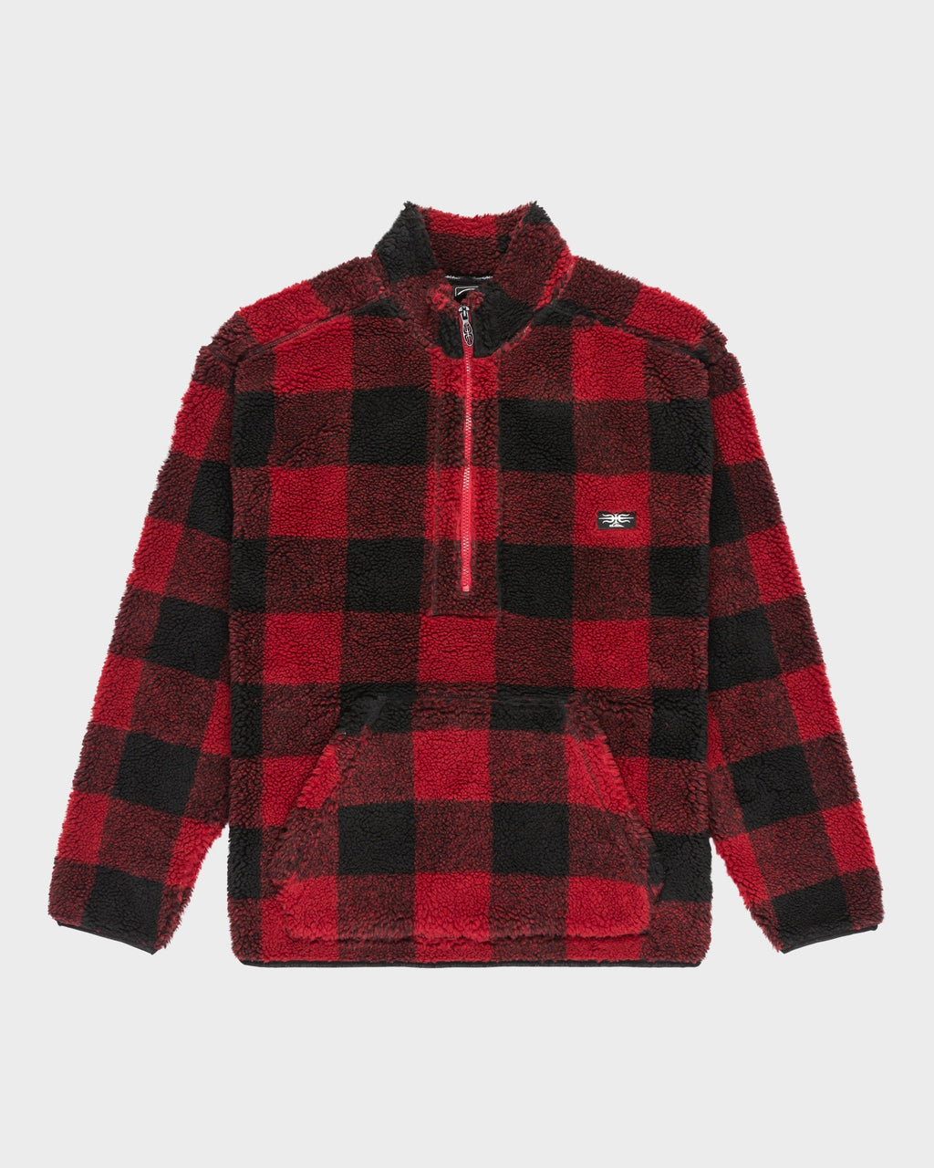 Mens Mercury Woodlands Sherpa