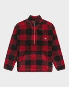 Mens Mercury Woodlands Sherpa