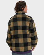 Mens Mercury Woodlands Sherpa