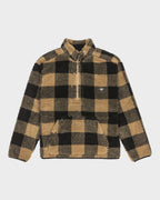Mens Mercury Woodlands Sherpa