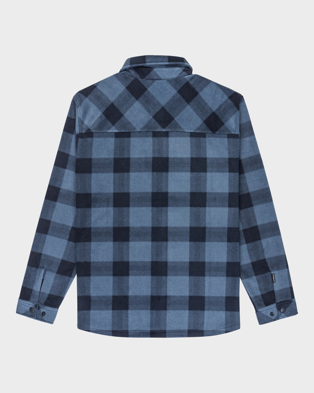 BERING STRAIT CHECK SHIRT