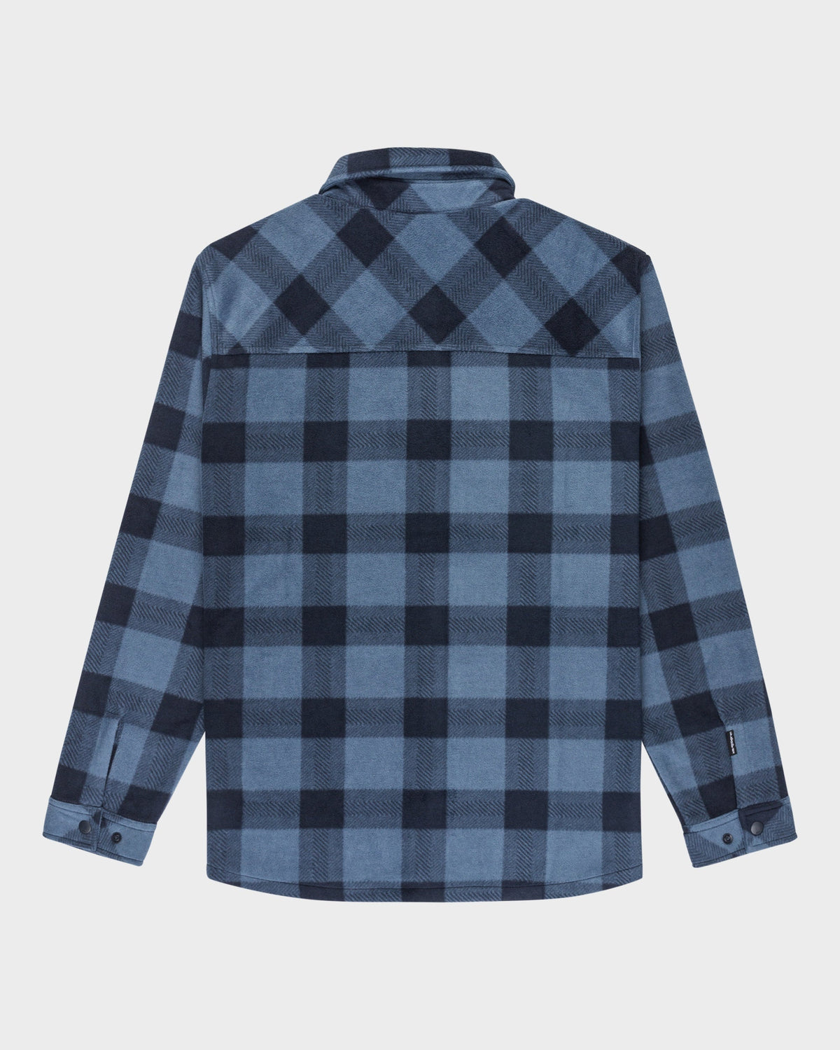 BERING STRAIT CHECK SHIRT