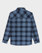 BERING STRAIT CHECK SHIRT