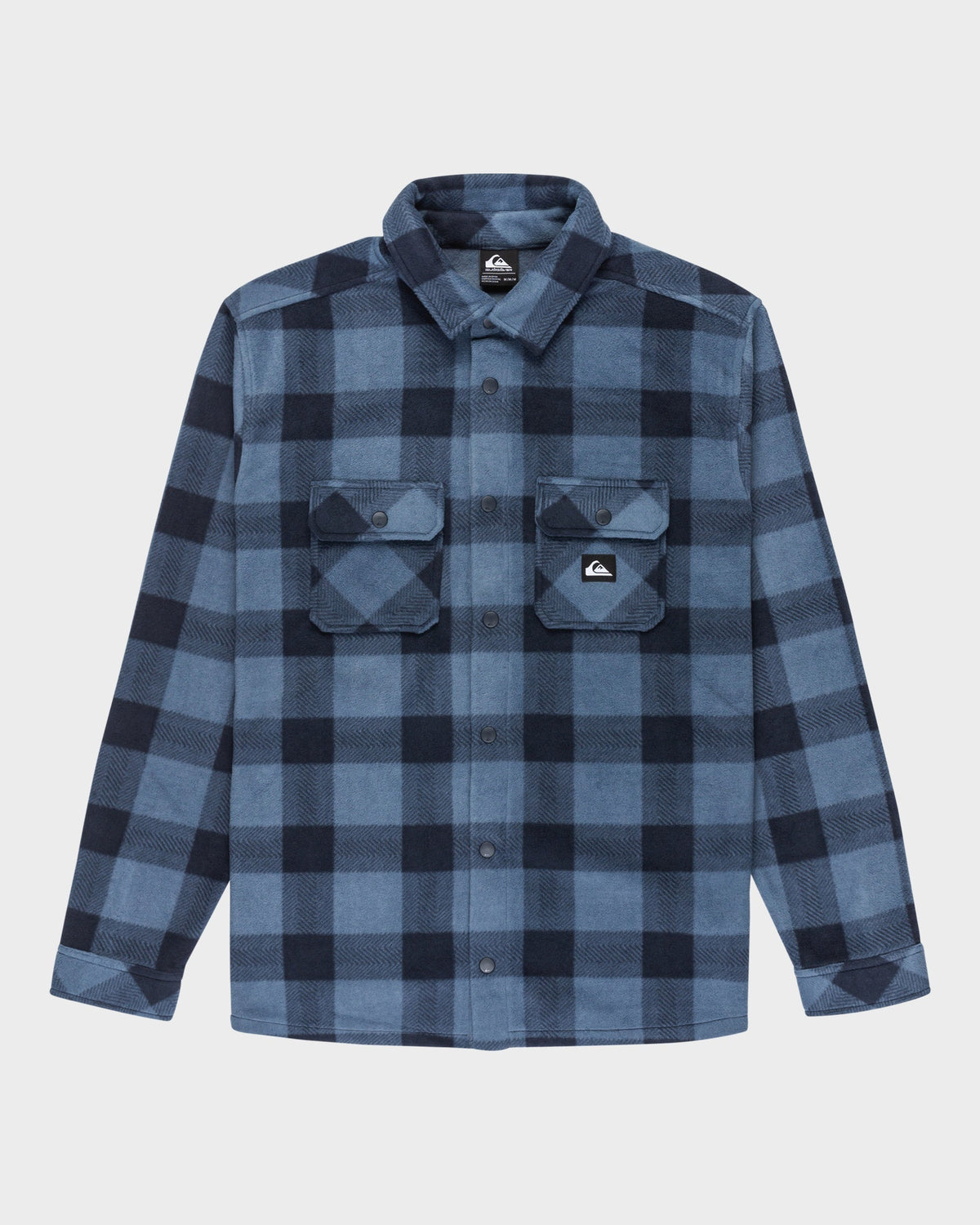 BERING STRAIT CHECK SHIRT