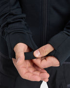 Mens Steep Point Fleece Jaket