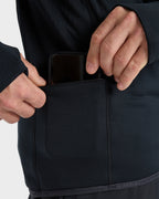 Mens Steep Point Fleece Jaket