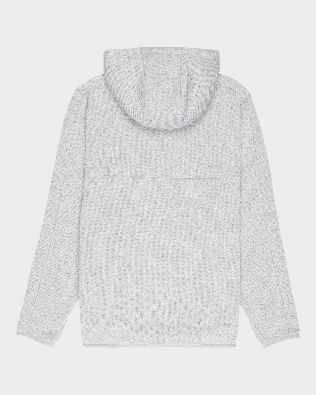 Mens Keller Outdoor Zip Up Hoodie