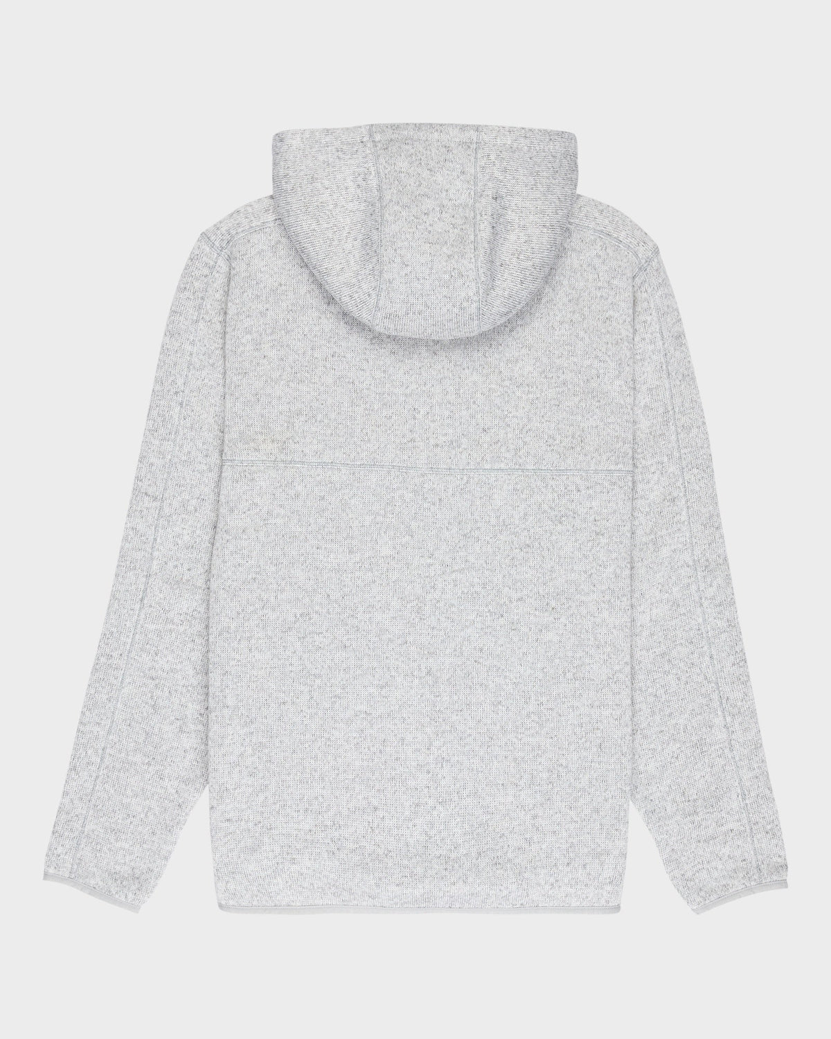 Mens Keller Outdoor Zip Up Hoodie