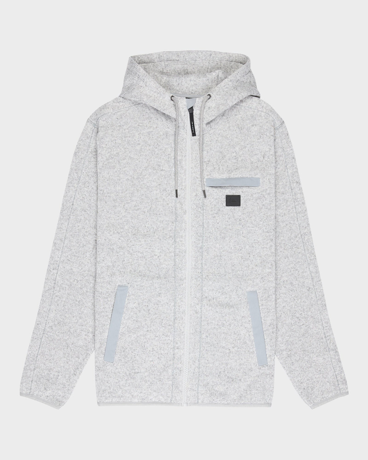 Mens Keller Outdoor Zip Up Hoodie