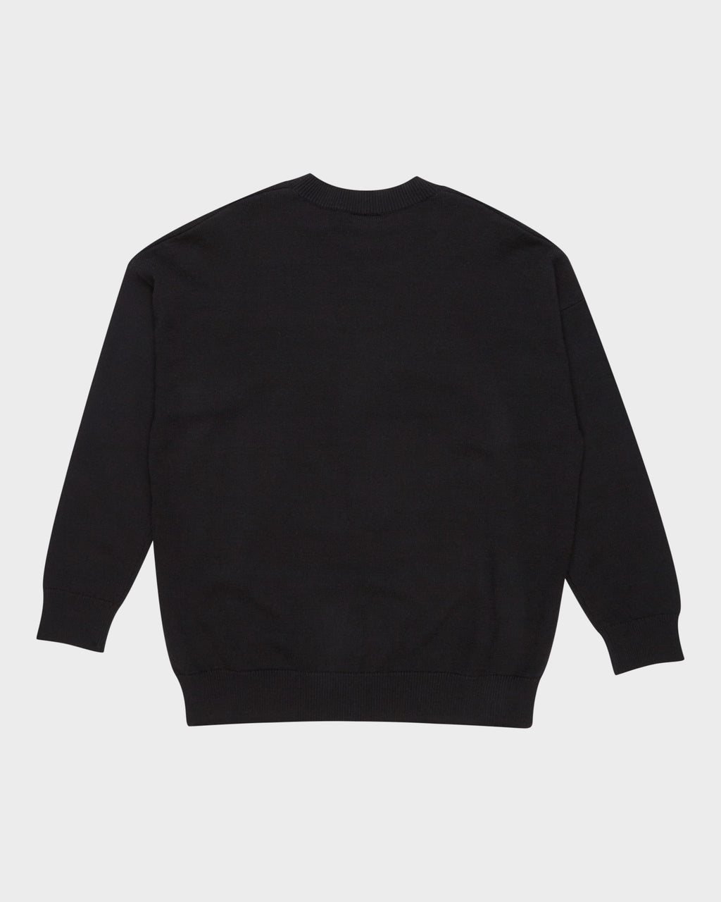 TAHOE JACQUARD SWEATER