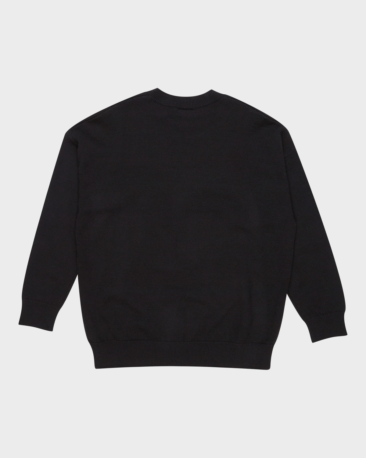 TAHOE JACQUARD SWEATER