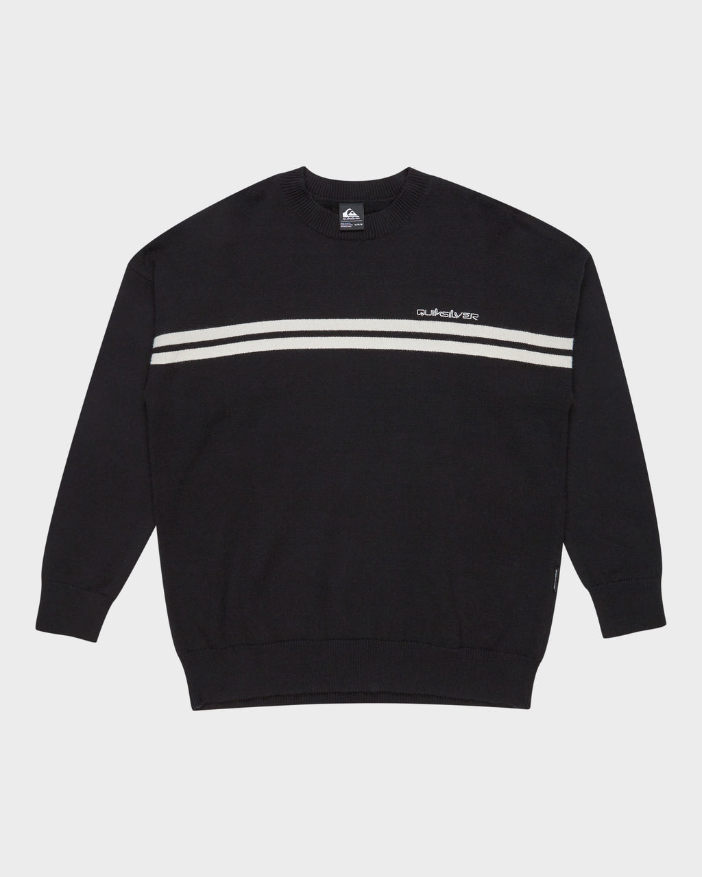 TAHOE JACQUARD SWEATER