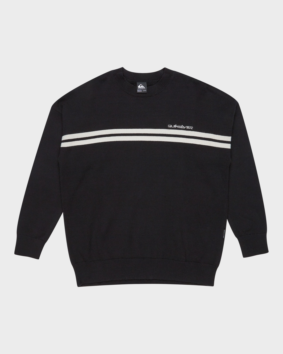 TAHOE JACQUARD SWEATER