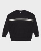 TAHOE JACQUARD SWEATER