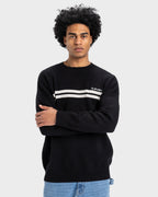TAHOE JACQUARD SWEATER