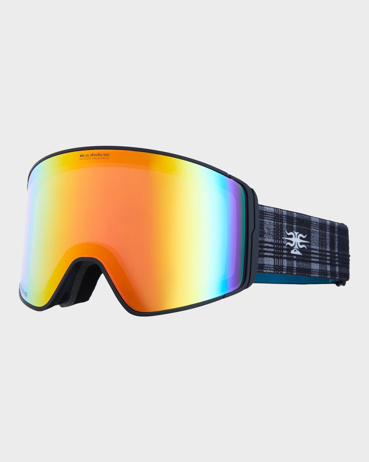 Mens Storm Mg Mercury Snowboard Googles