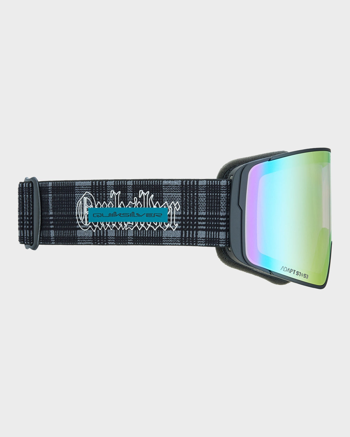 Mens Storm Mg Mercury Snowboard Googles