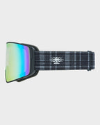 Mens Storm Mg Mercury Snowboard Googles