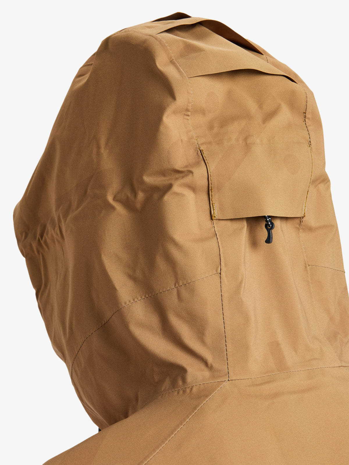 Mens Travis Rice 3L Gore-Tex Pro Snow Jacket