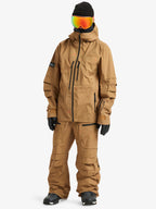 Mens Travis Rice 3L Gore-Tex Pro Snow Jacket