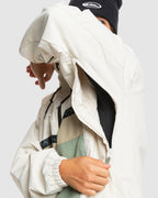 Mens Steeze Snow Jacket