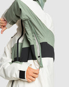 Mens Thrift Snow Jacket