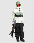 Mens Thrift Snow Jacket