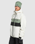 Mens Thrift Snow Jacket