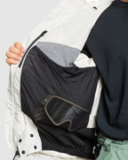 Mens High Altitude Gore-Tex Snow Jacket