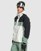 Mens High Altitude Gore-Tex Snow Jacket