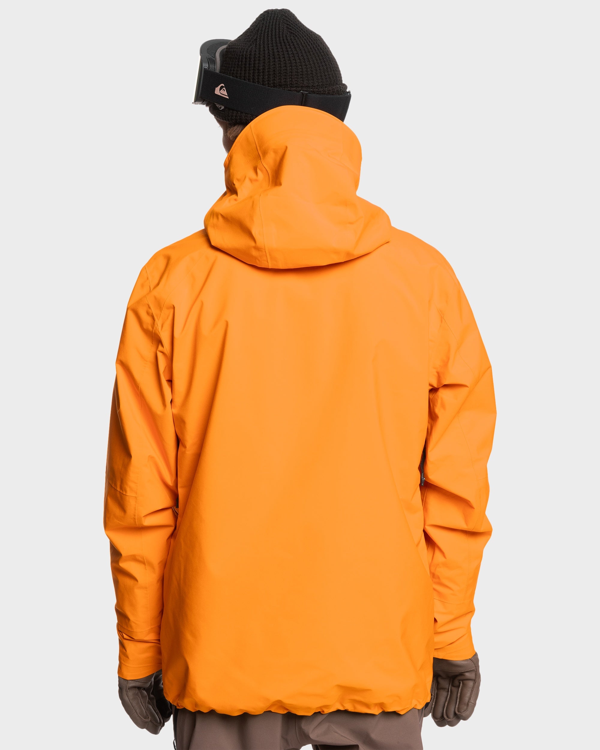 Mens Pro Path Gore-Tex 2L Snow Jacket