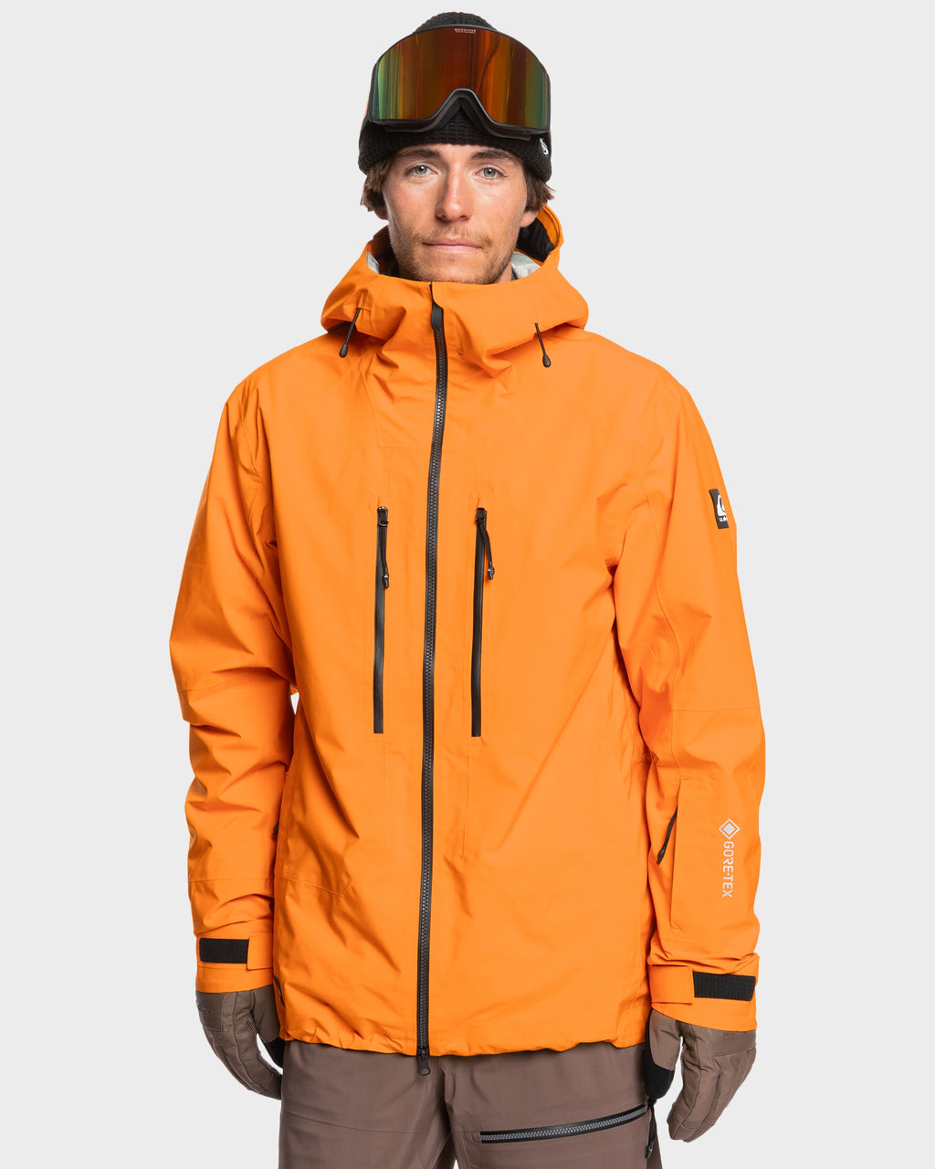 Mens Pro Path Gore-Tex 2L Snow Jacket