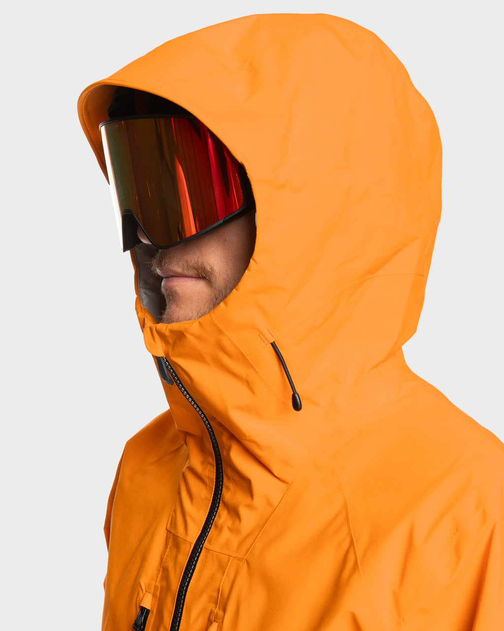 Mens Pro Path Gore-Tex 2L Snow Jacket