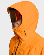 Mens Pro Path Gore-Tex 2L Snow Jacket