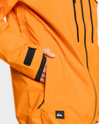 Mens Pro Path Gore-Tex 2L Snow Jacket