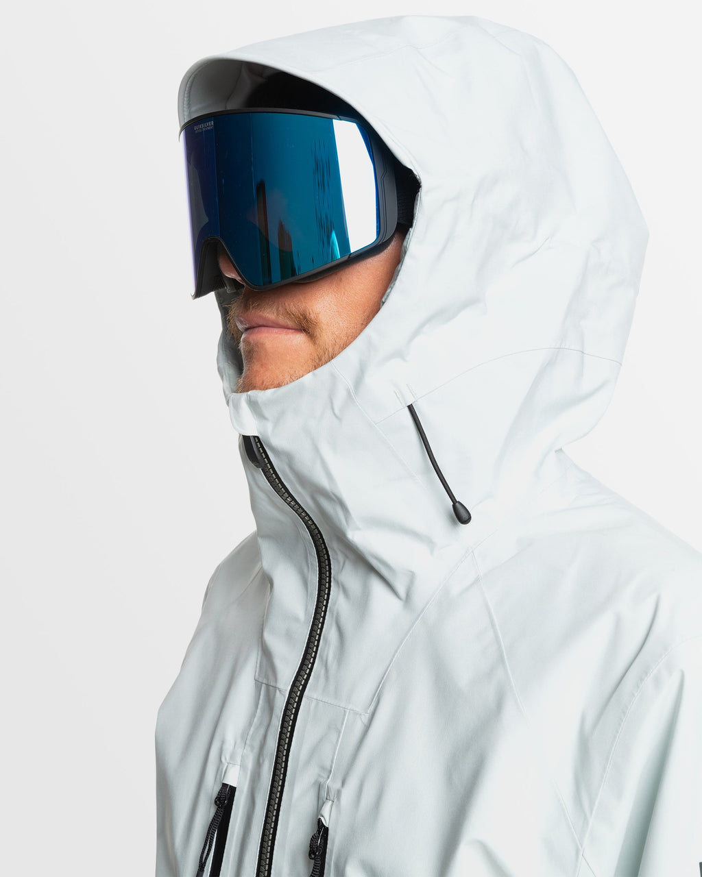 Mens Pro Path Gore-Tex 2L Snow Jacket