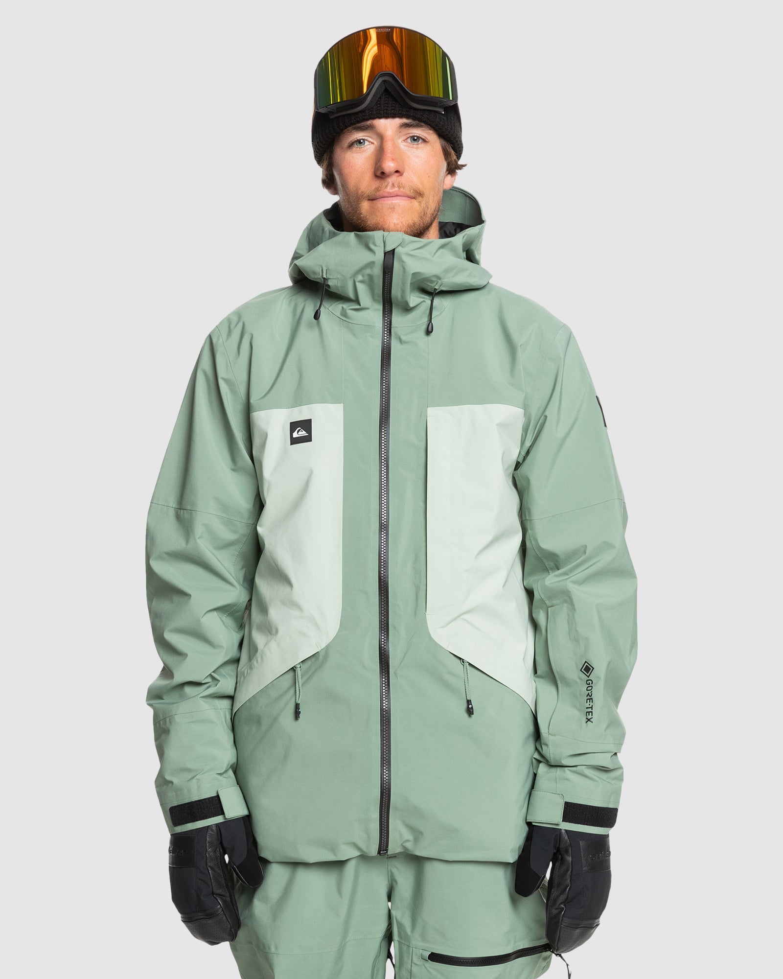 GREYSON アウター Greyson Golf Jacket - Trailwolf Jacket - Shepherd SS25